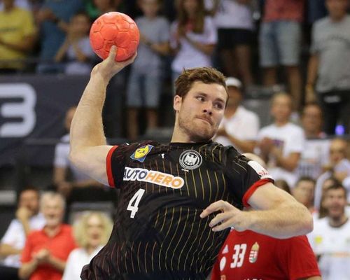 Handball-WM: TSV Schmiden, SV Fellbach, TV Oeffingen – eine Umfrage: Poker für Dänemark